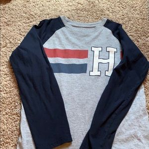 Tommy Hilfiger , Long tee